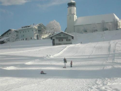 Agroturismo Ferienbauernhof Roth