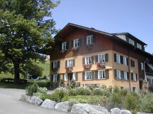 Agroturismo Ferienbauernhof Roth