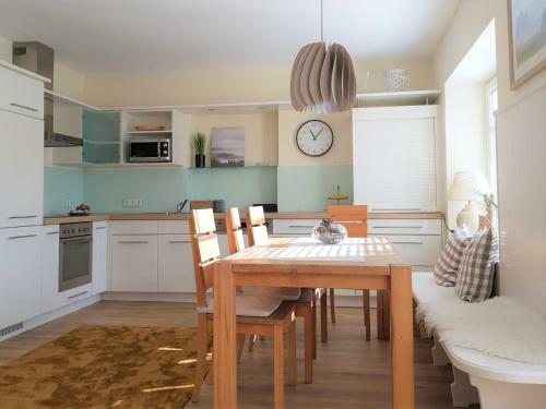 Apartamento Villa Hubertus