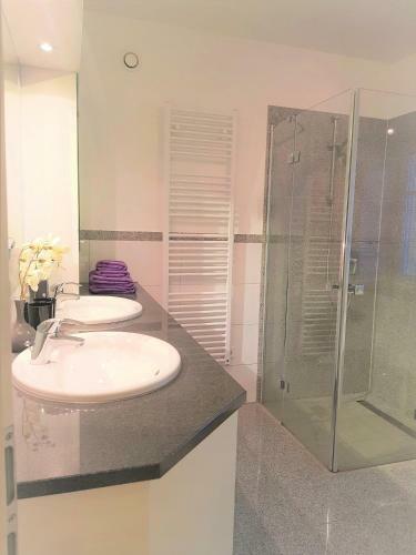 Apartamento Villa Hubertus