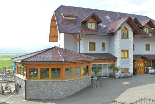 Hostal Gasthof Perschler