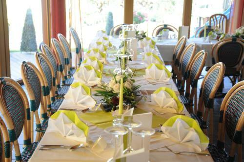 Hostal Gasthof Perschler