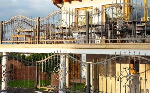 Hostal Gasthof Perschler