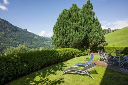 Apartamento Ferienwohnung Andreas