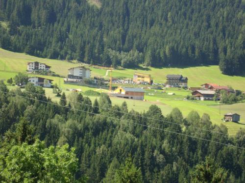Agroturismo Blaserhof