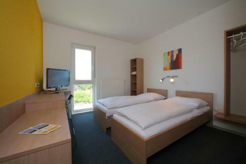 Tour-motel