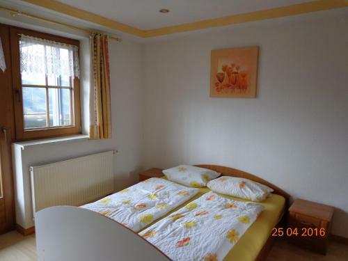 Apartamento G�stehaus Fl�rl