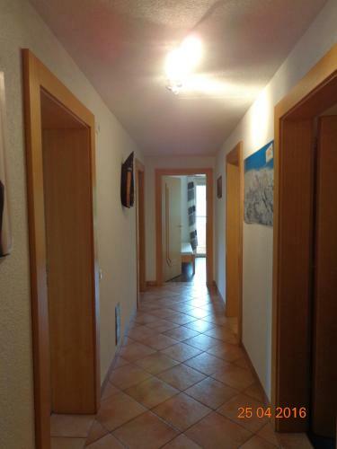 Apartamento G�stehaus Fl�rl