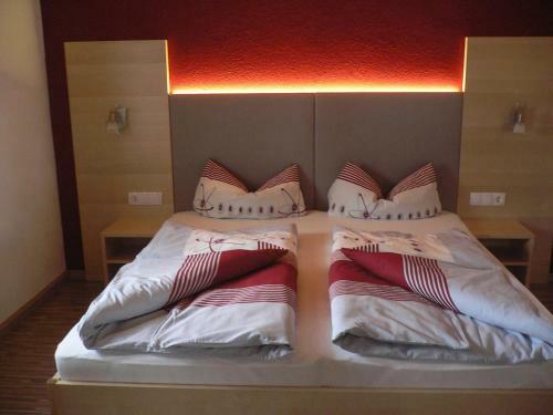 Hostal Haus Heidrun