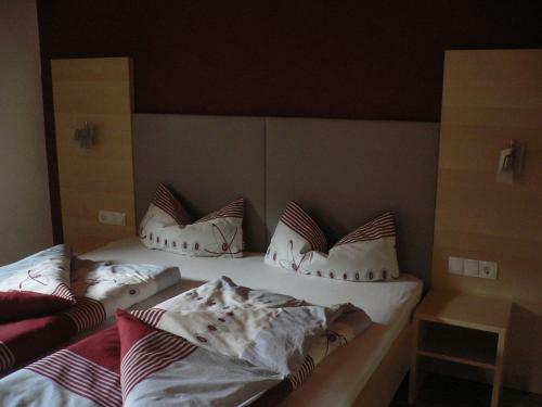 Hostal Haus Heidrun