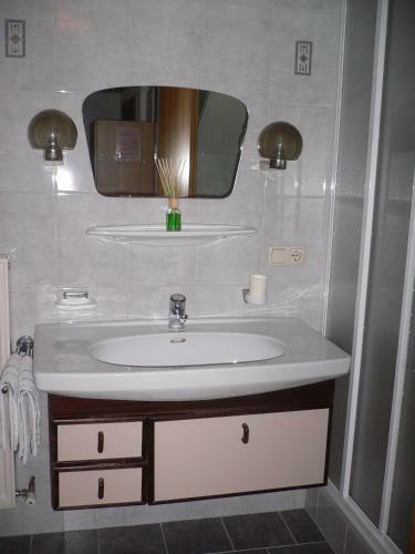 Hostal Haus Heidrun