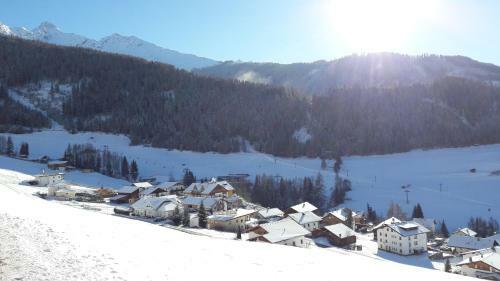 Hostal Haus Heidrun