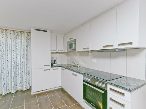 Apartamento Kometer III