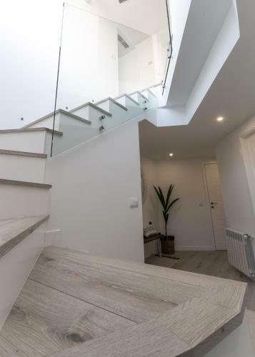 Apartamento �tico Chic San Jorge