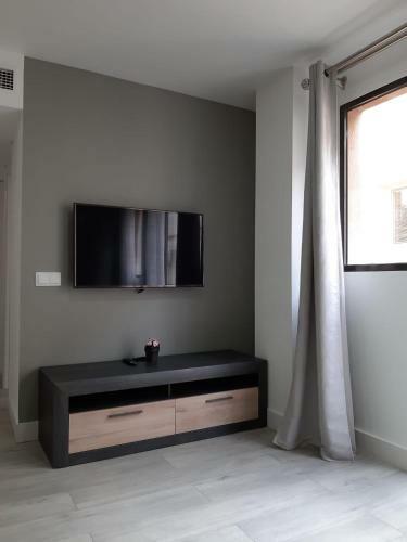 Apartamento Nuevo Junto A Catedral