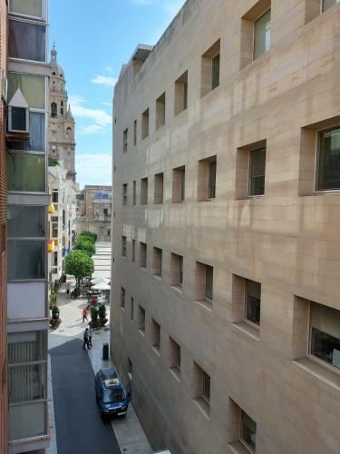 Apartamento Nuevo Junto A Catedral