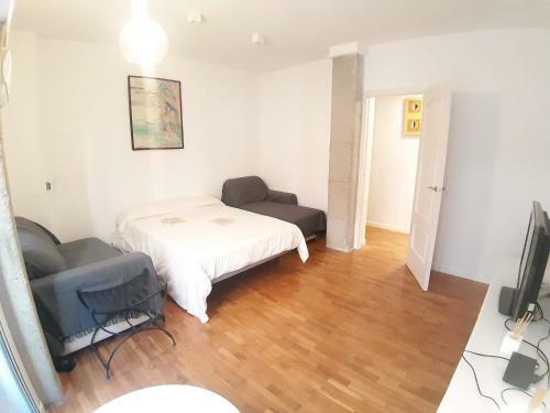 Apartamento Patricia
