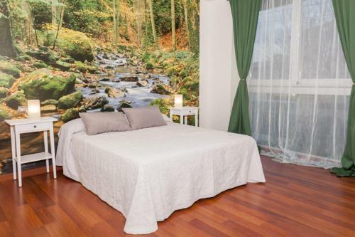 Villa Chalet De Lujo