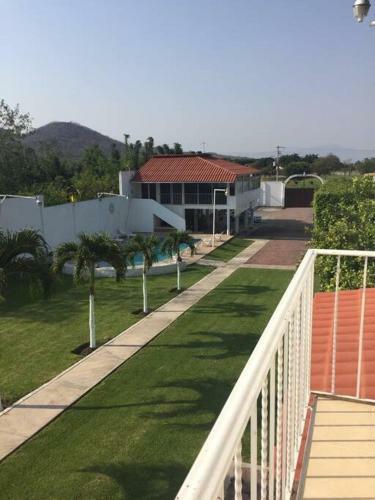 Hermosa Quinta Vacacional En Cuernavaca