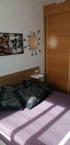 Apartamento Dal�