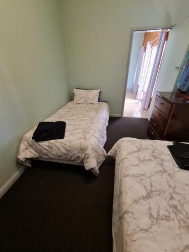 Manuka Cottage