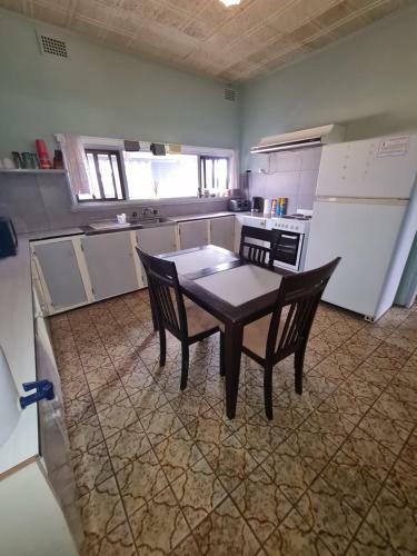 Manuka Cottage