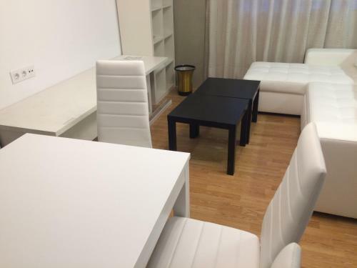 Apartamento Casa Murcia Executive