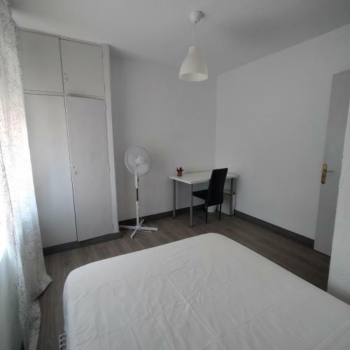Apartamento La Fuster House