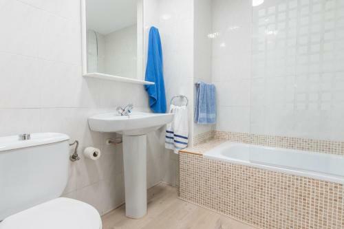 Apartamento Cartago