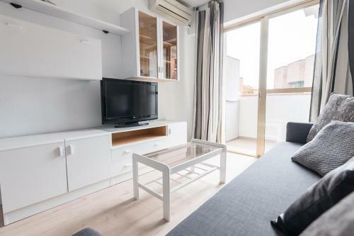 Apartamento Cartago