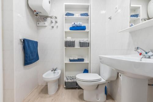 Apartamento Cartago