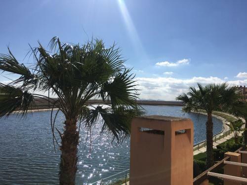 Apartamento La Isla
