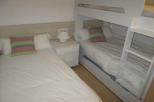 Apartamento La Isla
