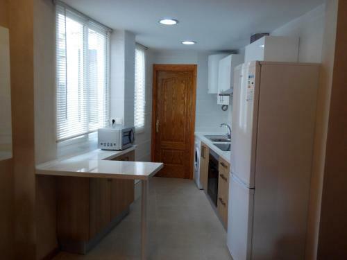 Apartamento La Casa de Lara