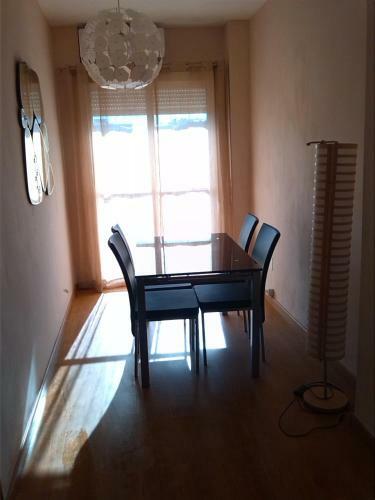 Apartamento La Casa de Lara
