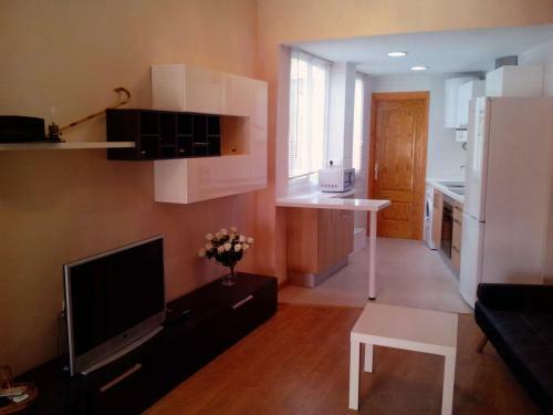Apartamento La Casa de Lara