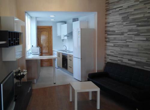Apartamento La Casa de Lara