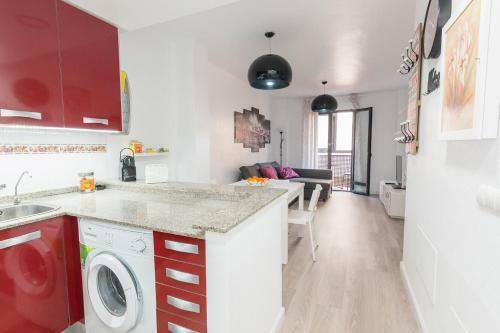 Apartamento Galicia
