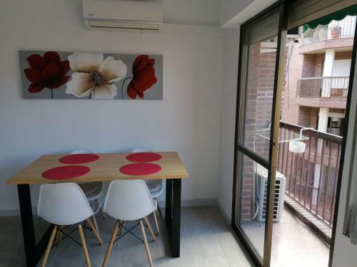 Apartamento Floridablanca 365