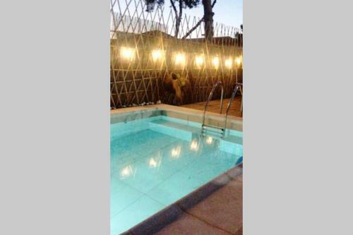 Casa Teo - Chalet Con Piscina Privada