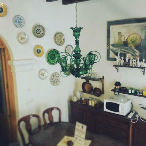 Bed & Breakfast Sa Madona de Sa Pleta