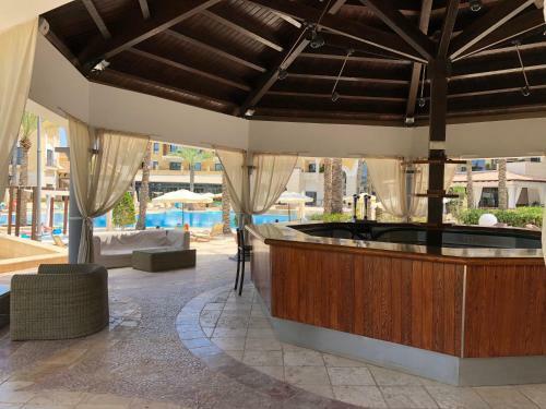 Mar Menor Golf Resort - Stunning 3-bed, 2-bath Apartment
