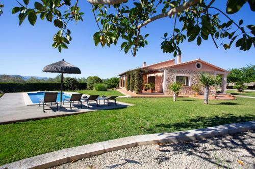 Finca Oliveres