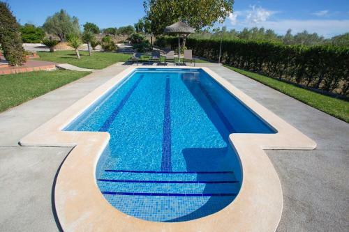 Finca Oliveres