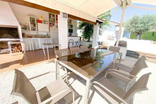 Villa Relax En La Huerta de Murcia