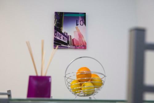 Apartamento Yerma