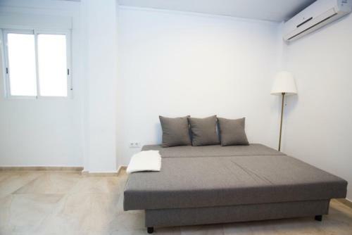 Apartamento Yerma