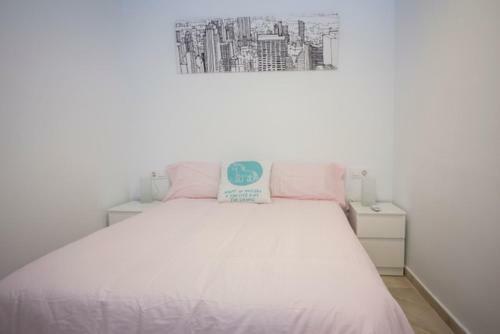 Apartamento Yerma
