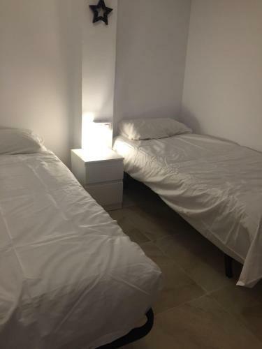 Apartamento Yerma