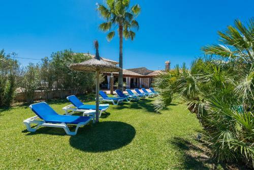 Villa Salva Gamundina